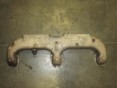 Cummins Intake Manifold