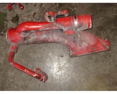 Cummins Intake Manifold