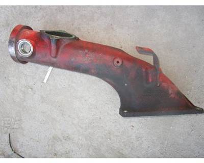 Cummins Intake Manifold