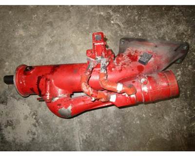 Cummins Intake Manifold