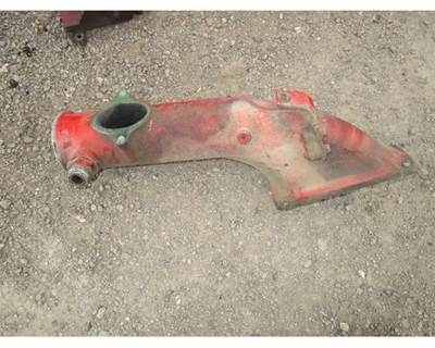 Cummins Intake Manifold