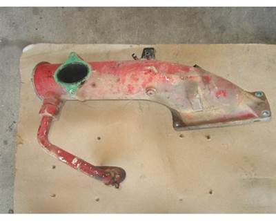 Cummins Intake Manifold