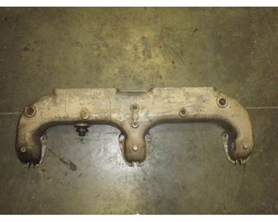 Cummins Intake Manifold