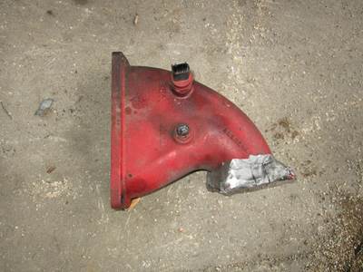 Cummins ISX Intake Manifold