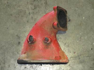 Cummins ISX Intake Manifold