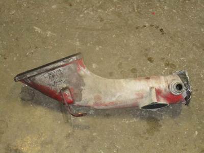 Cummins ISX Intake Manifold