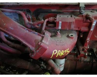 Cummins ISX Intake Manifold