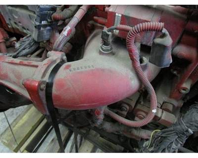 Cummins ISX Intake Manifold