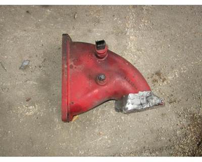 Cummins ISX Intake Manifold