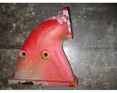 Cummins ISX Intake Manifold