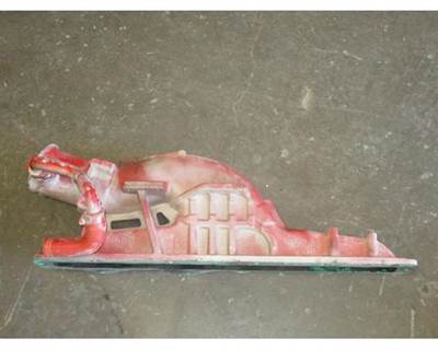 Cummins ISX Intake Manifold