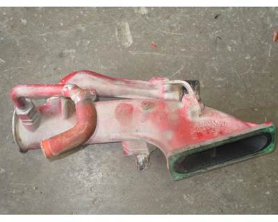 Cummins ISX Intake Manifold
