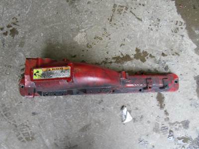 Cummins ISX15 Intake Manifold