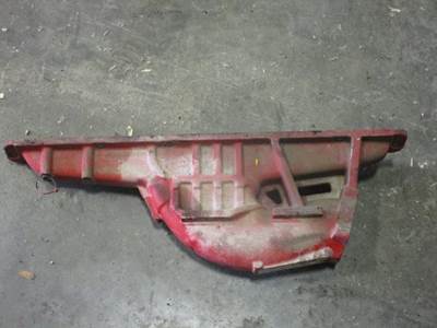 Cummins ISX15 Intake Manifold