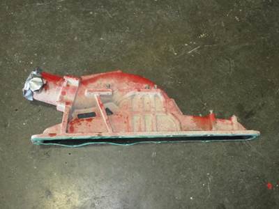 Cummins ISX15 Intake Manifold