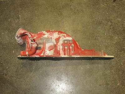 Cummins ISX15 Intake Manifold