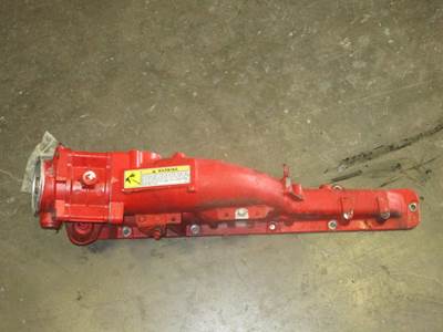 Cummins ISX15 Intake Manifold