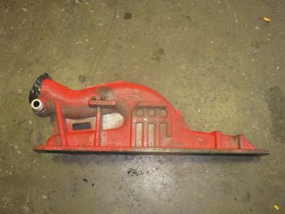 Cummins ISX15 Intake Manifold