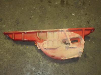 Cummins ISX15 Intake Manifold