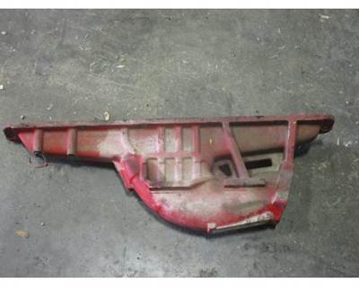 Cummins ISX15 Intake Manifold