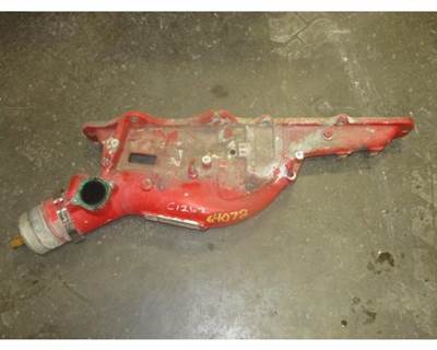 Cummins ISX15 Intake Manifold for a Freightliner CASCADIA 125