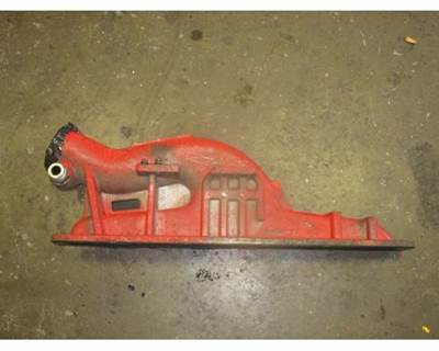 Cummins ISX15 Intake Manifold