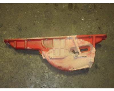Cummins ISX15 Intake Manifold
