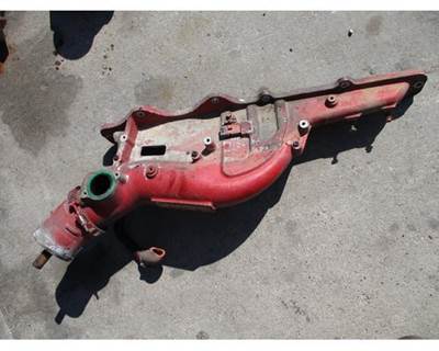 Cummins ISX15 Intake Manifold