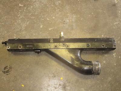 Cummins N14 CELECT PLUS Intake Manifold