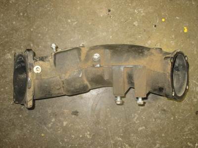 Detroit DD13 Intake Manifold