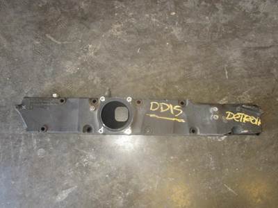Detroit DD15 Intake Manifold