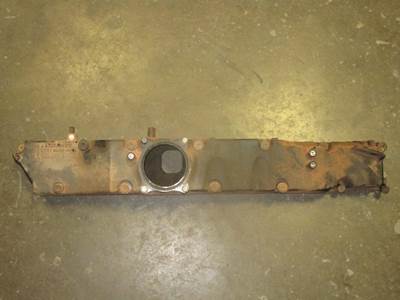 Detroit DD15 Intake Manifold