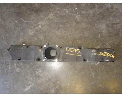 Detroit DD15 Intake Manifold