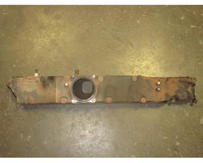 Detroit DD15 Intake Manifold