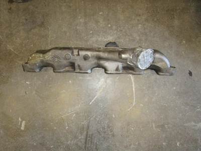 Detroit Series 60 12.7L Intake Manifold