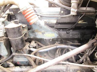 Detroit Series 60 12.7L Intake Manifold for a Peterbilt 377