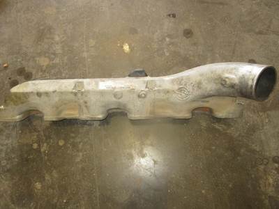 Detroit Series 60 12.7L Intake Manifold