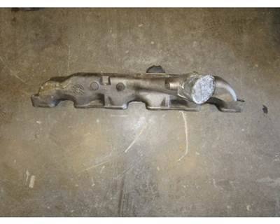 Detroit Series 60 12.7L Intake Manifold
