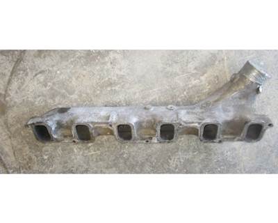 Detroit Series 60 12.7L Intake Manifold
