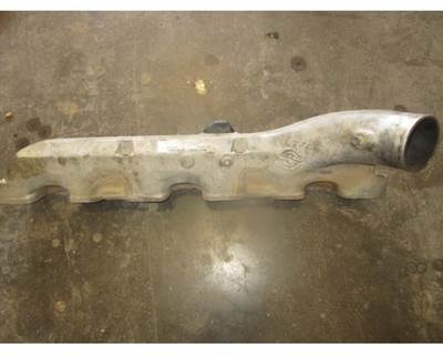 Detroit Series 60 12.7L Intake Manifold