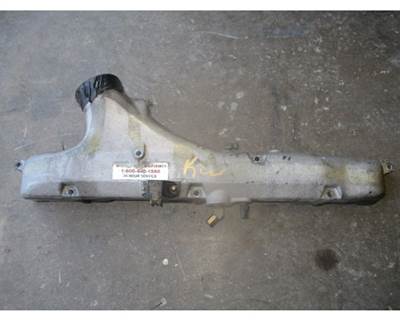 Detroit Series 60 12.7L Intake Manifold