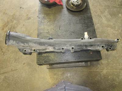 Detroit Series 60 14.0L Intake Manifold