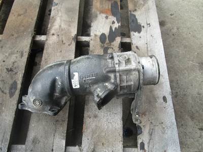 Detroit Series 60 14.0L Intake Manifold