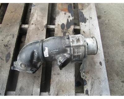 Detroit Series 60 14.0L Intake Manifold
