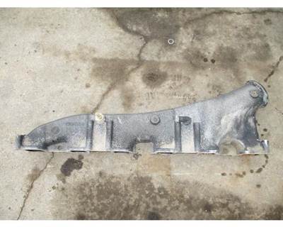 Detroit Series 60 14.0L Intake Manifold
