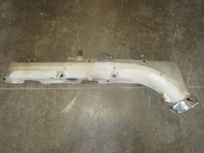 Detroit Series 60 Intake Manifold