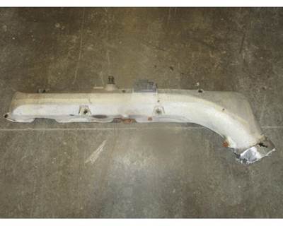 Detroit Series 60 Intake Manifold