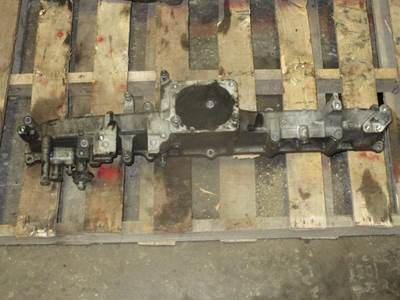 Hino J08E Intake Manifold