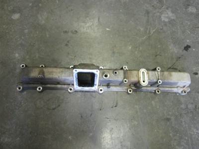 International MaxxForce DT Intake Manifold