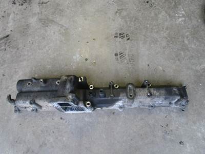 International MaxxForce DT Intake Manifold